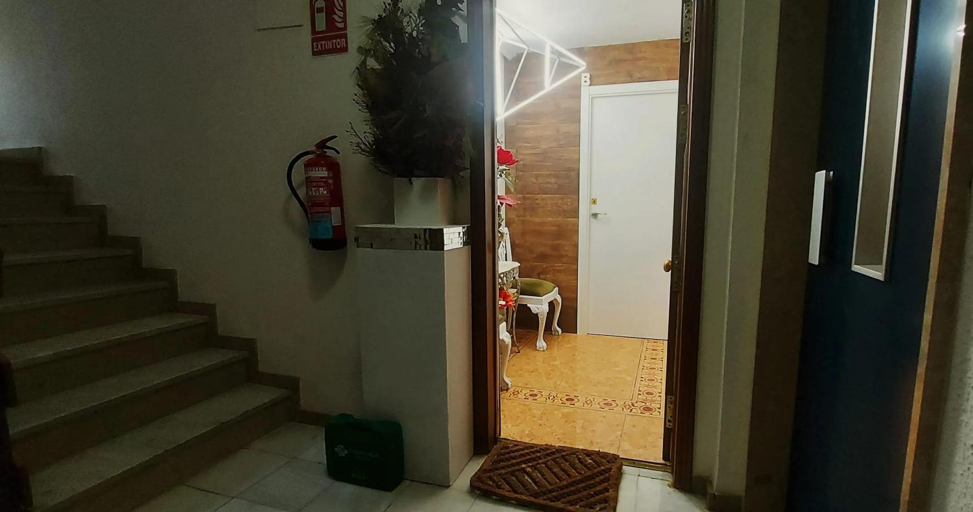 Modern Apartment In Alacant 60M² Wheelchair Accessible Alicante Kültér fotó