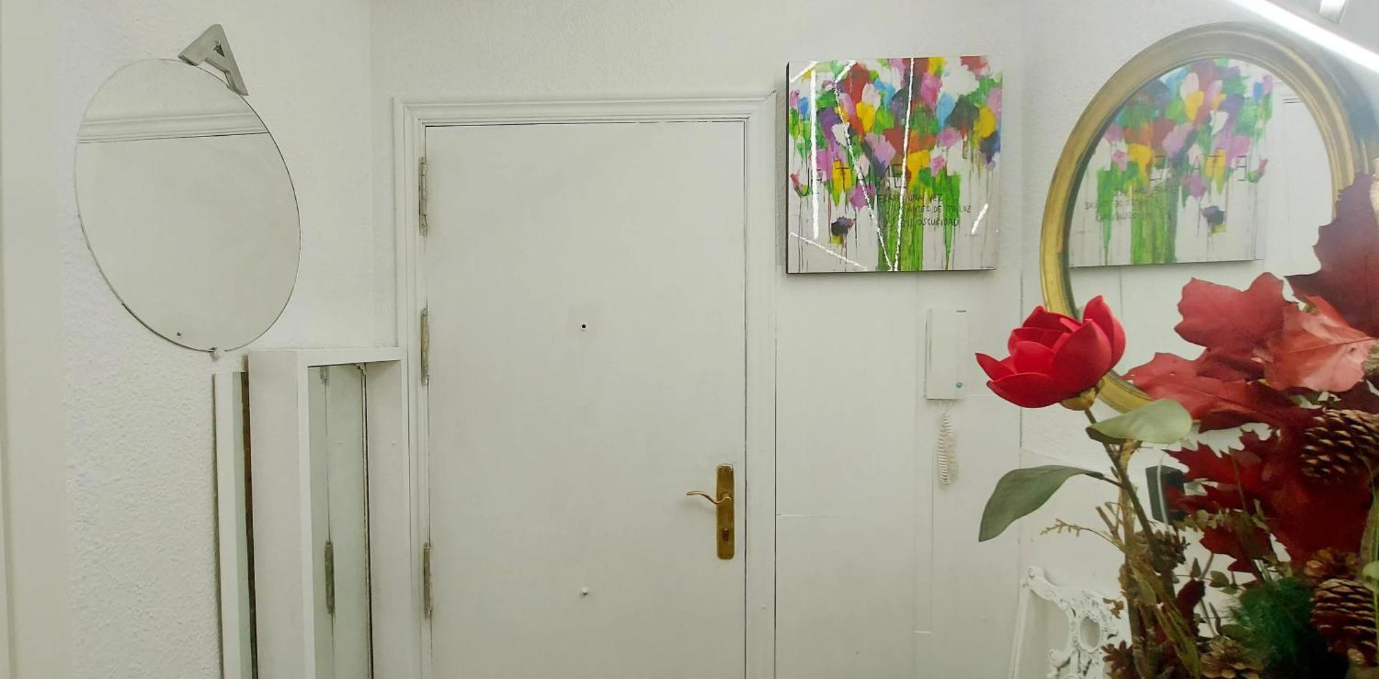 Modern Apartment In Alacant 60M² Wheelchair Accessible Alicante Kültér fotó