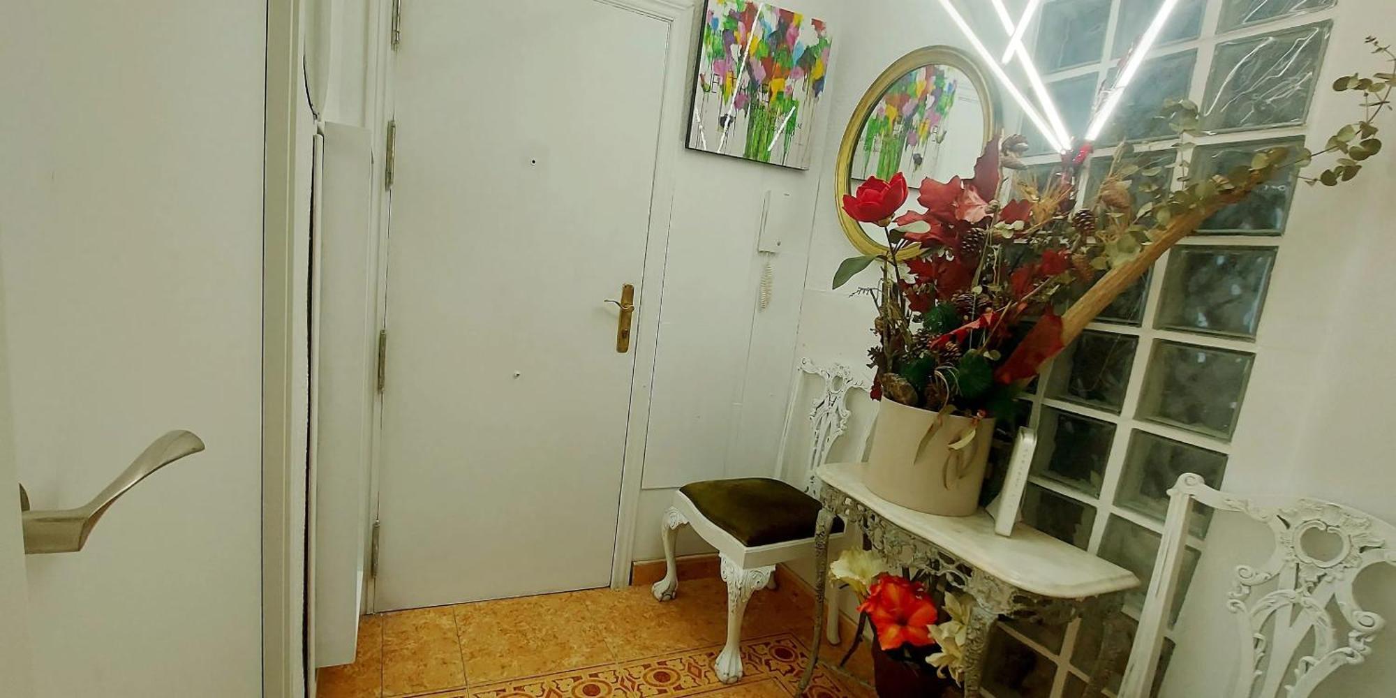 Modern Apartment In Alacant 60M² Wheelchair Accessible Alicante Kültér fotó