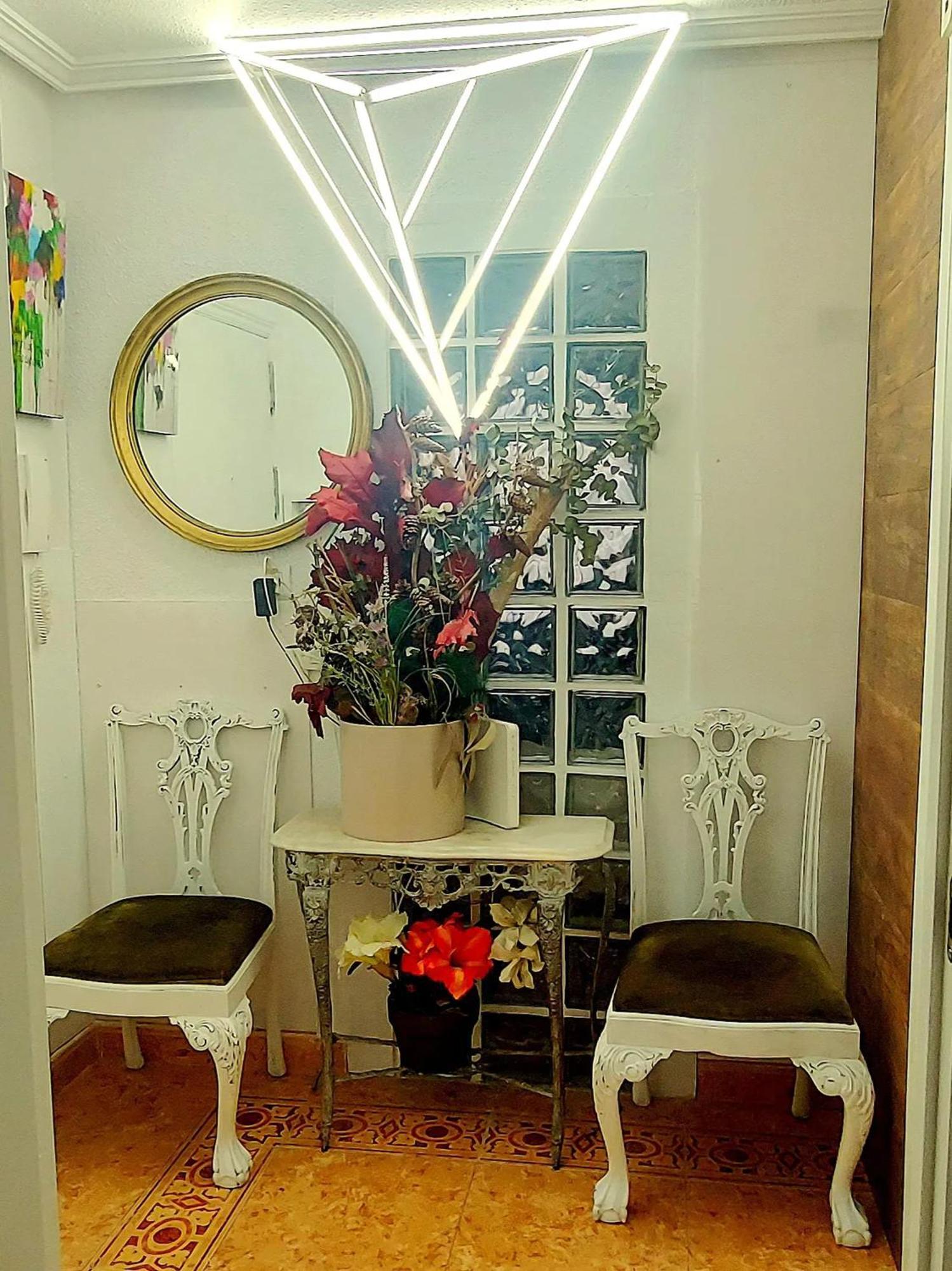 Modern Apartment In Alacant 60M² Wheelchair Accessible Alicante Kültér fotó