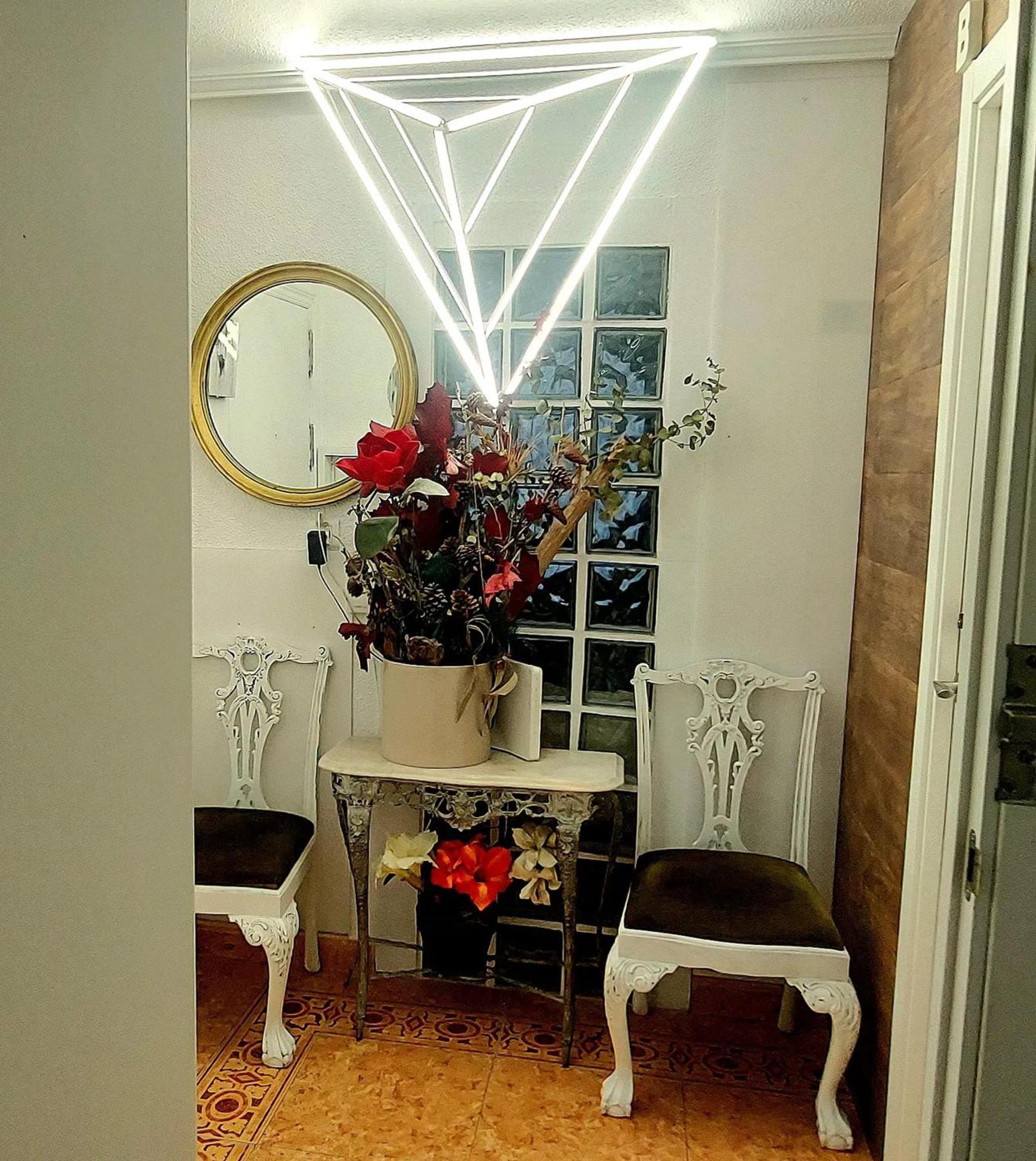 Modern Apartment In Alacant 60M² Wheelchair Accessible Alicante Kültér fotó